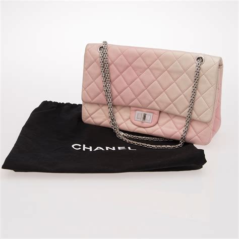 chanel 2.55 277